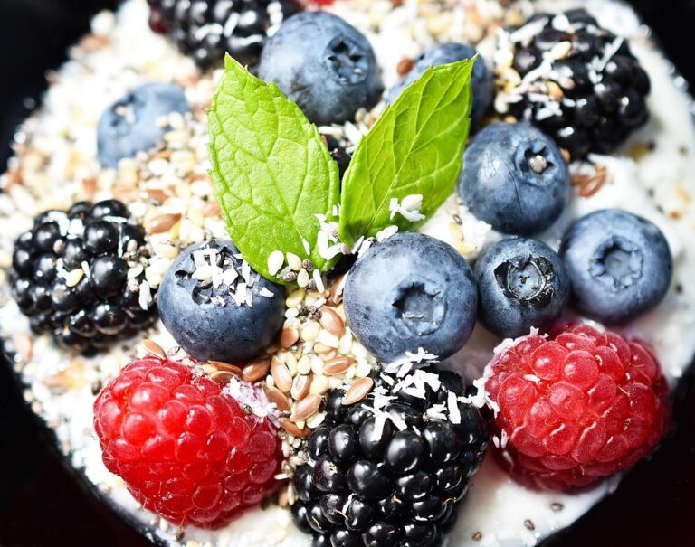 Ménopause et alimentation végétale : bienvenue sur NaturellementG